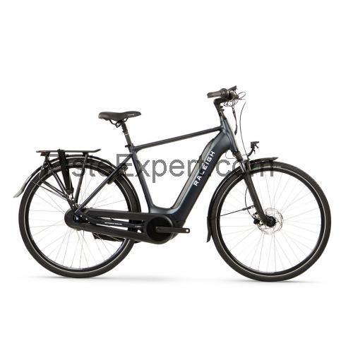 Raleigh Motus Tour Crossbar fiche technique et avis